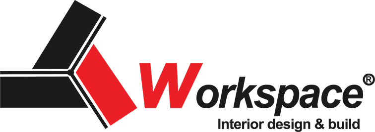 Workspace Interior design and build